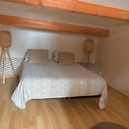 شقة Ax 3 Domaines Plateau De Bonascre Duplex Face Aux Pistes Avec Terrasse آكس ليه تيرْم